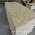 Waterproof osb construction oriented strand board